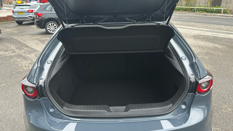 Mazda 3 2.5 e-Skyactiv G MHEV [140] Centre-Line 5dr Petrol Hatchback